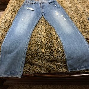 Men American Eagle Jean